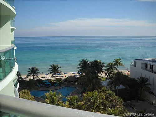 3901 S Ocean Dr #8L Photo 1