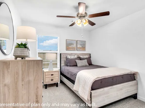 3080 Rosalee Ln, Bentonville, AR 72712