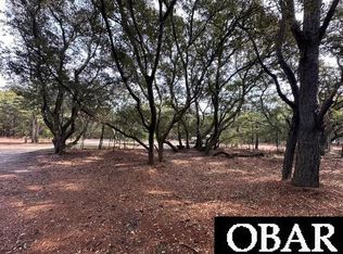 2384 Ocean Sands Rd LOT 8, Corolla, NC 27927