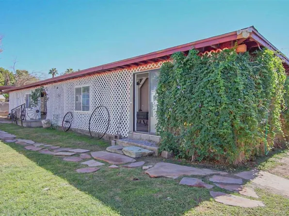 16587 S Avenue B #1/4, Somerton, AZ 85350