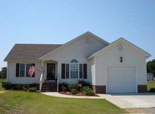 4485 Bulluck School Rd, Rocky Mount, NC 27801