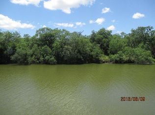 709 Blackwood Rd, San Angelo, TX 76905