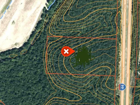 000 I-44, Sarcoxie, MO 64862