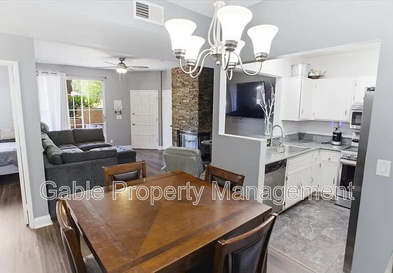 23845 Del Monte Dr #65 — Photo 3
