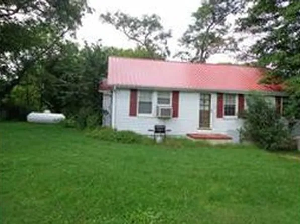 Hilltown Rd, Santa Fe, TN 38482