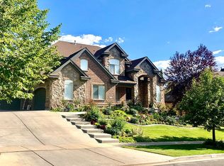 1778 E Somerset Ridge Dr, Draper, UT 84020