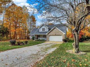 154 N Wildwood Trl, Rockville, IN 47872