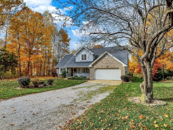 154 N Wildwood Trl, Rockville, IN 47872