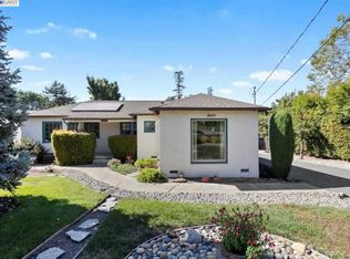 19955 Fern Way, Castro Valley, CA 94546