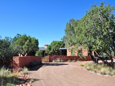 3555 Chimney Rock Ln, Sedona, AZ, 86336