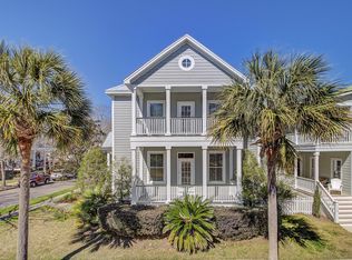112 Barnaby St, Charleston, SC 29492