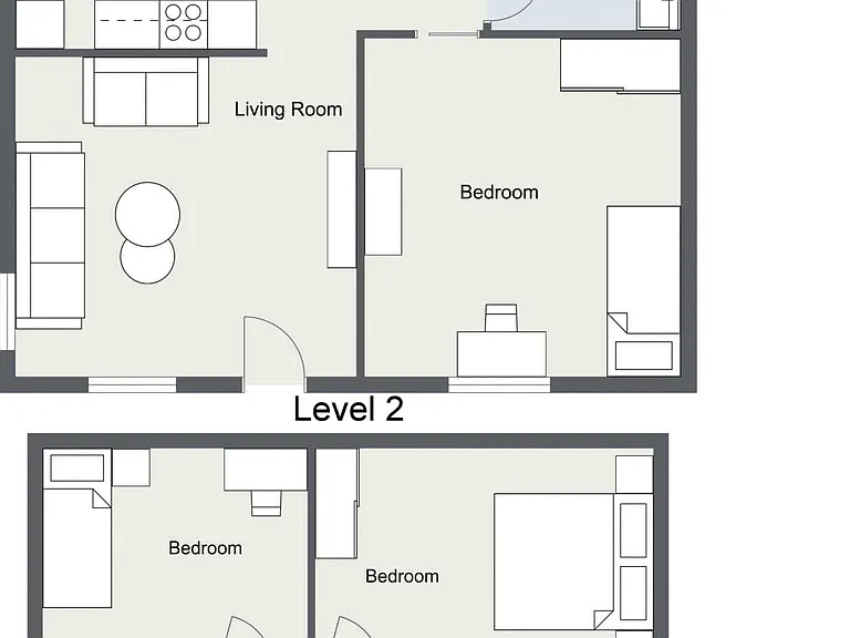 1031 Curran St NW — Photo 31