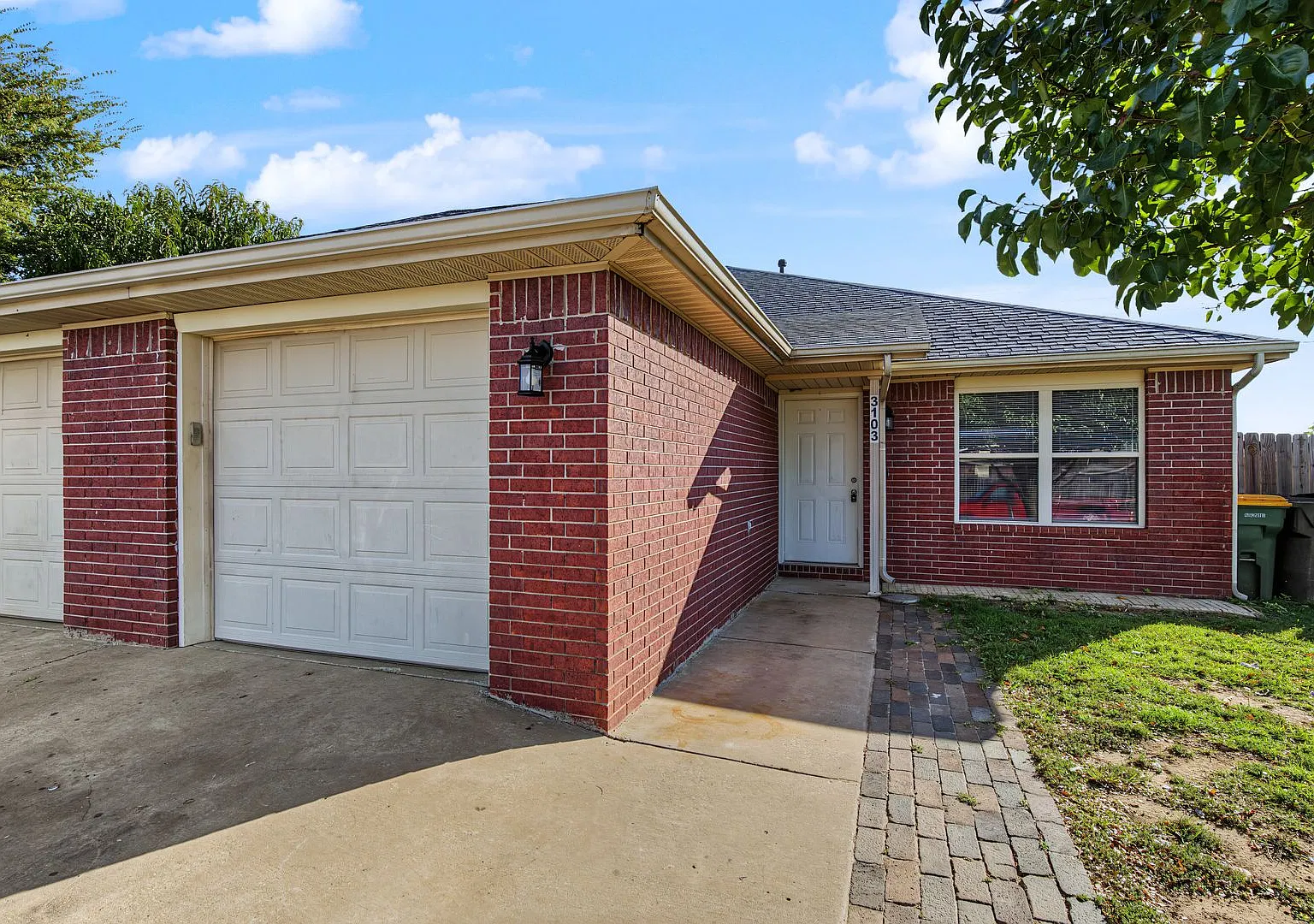 3103 S E Street — Photo 1