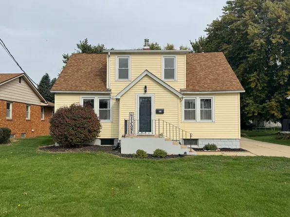423 E South St, Geneseo, IL 61254