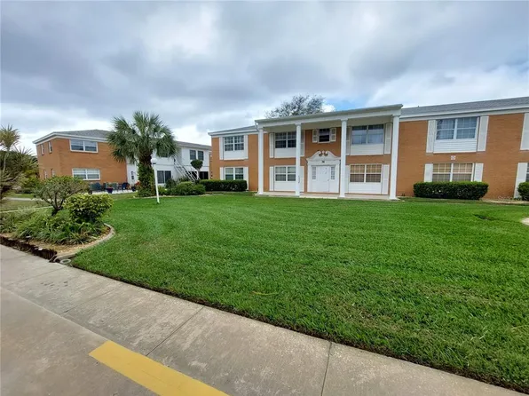 4158 Tamiami Trl Unit U3, Pt Charlotte, FL 33952