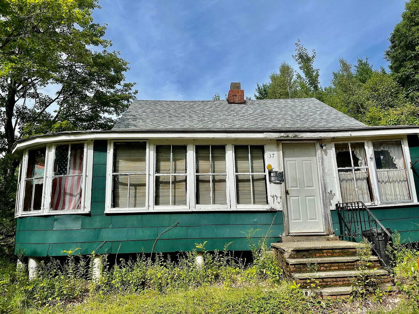 37 Welch Road, Wilton, ME 04294 Zillow