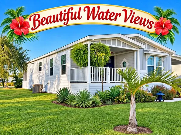 7908 Lakeshore Dr, Ellenton, FL 34222