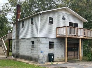 235 Sailboat Dr, Salisbury, NC 28146