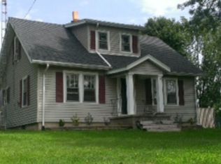 686 Us Route 42, Ashland, OH 44805