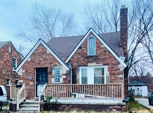 4311 Buckingham Ave, Detroit, MI 48224