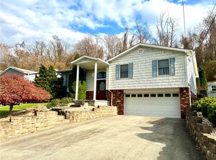 613 Vernon St, Belle Vernon, PA