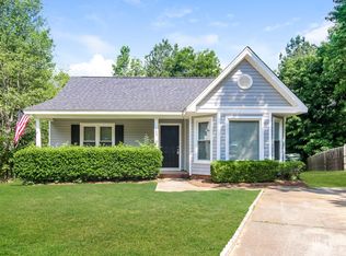 133 Riverwalk Ct, Irmo, SC 29063