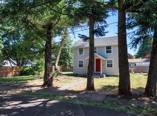 11770 SW 6th St, Beaverton, OR 97005