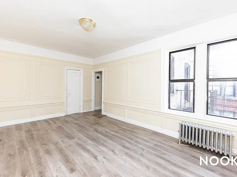 1549 Prospect Pl #3A — Photo 6