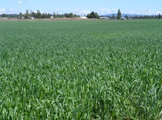 315 N Christensen Rd, Medical Lake, WA 99022