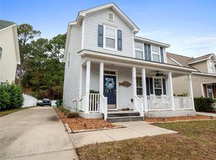59 Red Cedar St, Bluffton, SC 29910