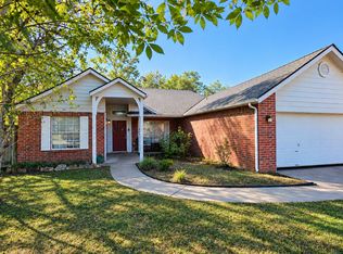 11614 N 110th East Ave, Collinsville, OK 74021