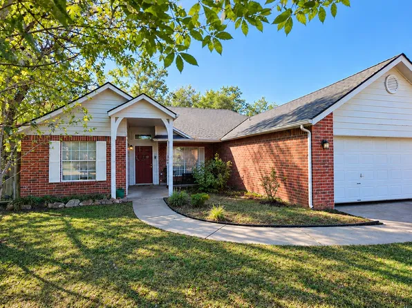 11614 N 110th East Ave, Collinsville, OK 74021