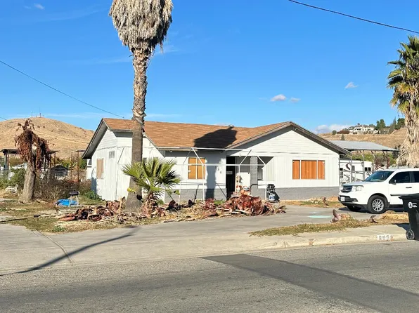 680 W Westfield Avenue, Porterville, CA 93257