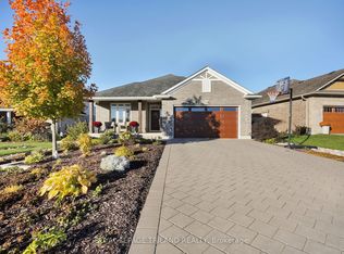 95 Brooker Trl, Thames Centre, ON