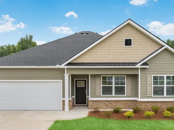 1170 Amerson St, Buckhead, GA 30625