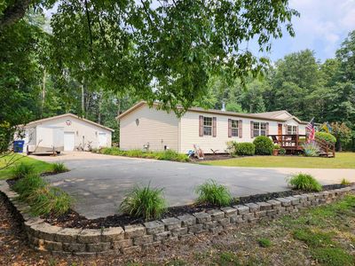 6202 Birchwood Dr, Lake, MI, 48632