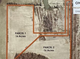 Woods Church Rd, Walhonding, OH 43843