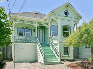 2506 Eagle Ave, Alameda, CA 94501
