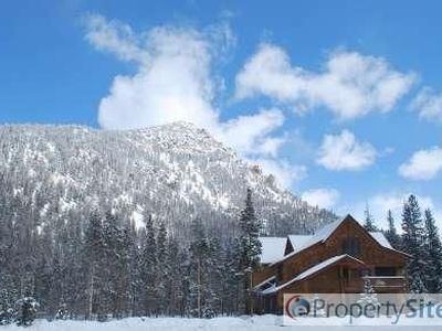 58 Trappers Crossing Trl, Keystone, CO, 80435