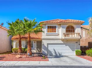 3713 Misty Falls St, Las Vegas, NV 89129