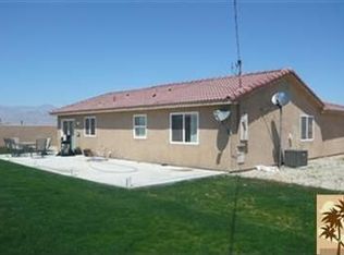1081 N Marina Dr, Thermal, CA 92274