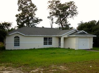 15120 SW 29th Avenue Rd, Ocala, FL 34473