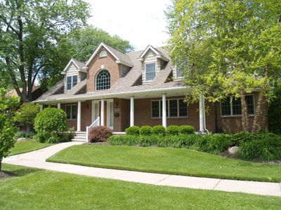 10504 Nadine Ave, Huntington Woods, MI, 48070