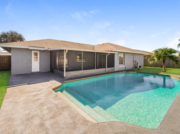 2317 Tinian Ave, Orlando, FL 32837