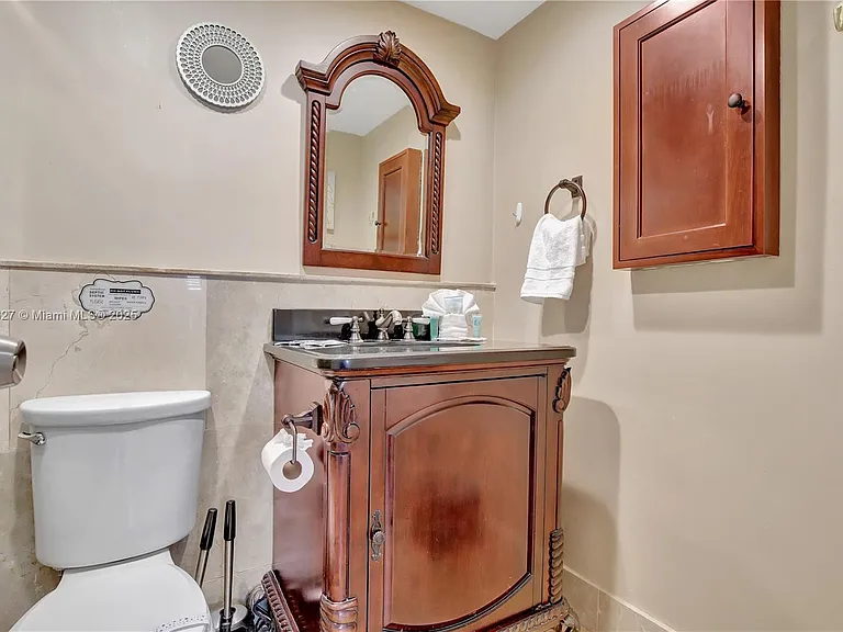 3801 S Ocean Dr #6Z — Photo 12