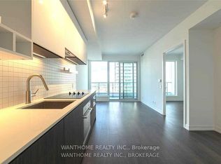 898 Portage Pkwy #3507, Vaughan, ON L4K 4Z4