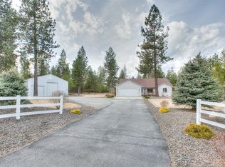 16287 N Sitka Rd, Rathdrum, ID 83858