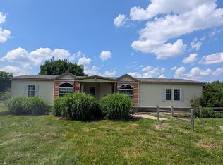 11005 Highway J, Nelson, MO 65347