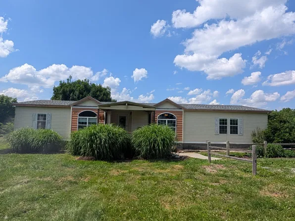 11005 Highway J, Nelson, MO 65347