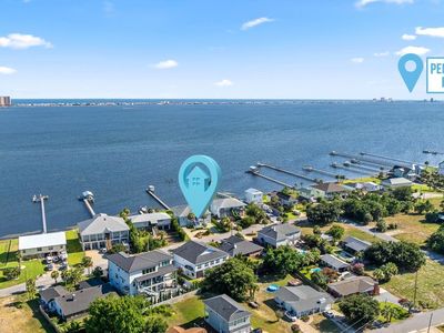 3344 Edgewater Dr, Gulf Breeze, FL, 32563